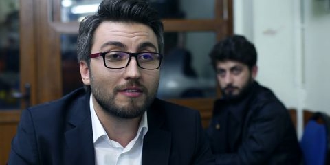 Arabuluculuk Kamu Spotu 2018